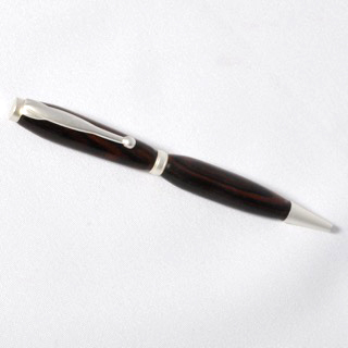 Ebony pen